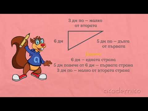 Видео: Съставни текстови задачи (втора част) - Математика 2 клас | academico