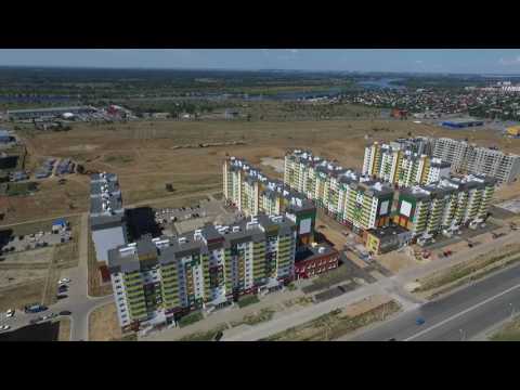 Видео: 28-й микрорайон