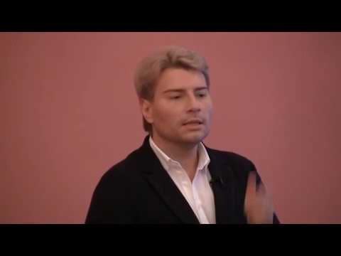 Видео: Николай Басков  Мастер класс в МГГУ Шолохова