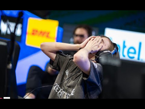 Видео: donk top 1 - В С Ё ?, Insilio закрылись, s1 & e1 едут на LAN. Sparpancast #10