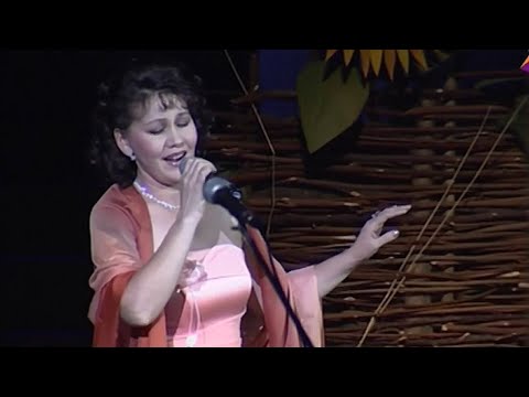 Видео: Светлана Хәкимова - Эй, гармун, гармун