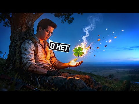 Видео: ОТ МЕНЯ УШЛА УДАЧА