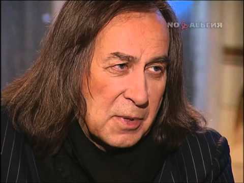 Видео: Александр Иншаков (2016)