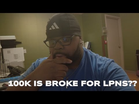 Видео: Стоит ли иметь лицензию LPN в 2025 году? 100 тысяч — это вообще не деньги?