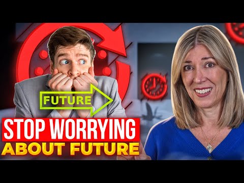 Видео: Победите страх: 7 советов по борьбе с тревогой ожидания