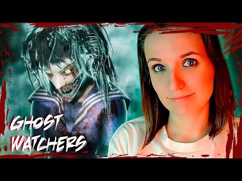 Видео: БЕГАЮ ПО КВАРТИРАМ ► GHOST WATCHERS СОЛО ВЫСОКИЙ УРОВЕНЬ СЛОЖНОСТИ