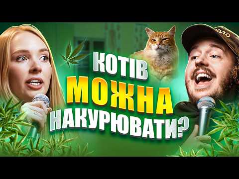 Видео: ЩО ДРАТУЄ ВЕТЕРИНАРА? Несерйозна розмова #82