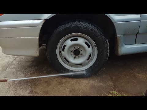 Видео: Самая крутая минимойка