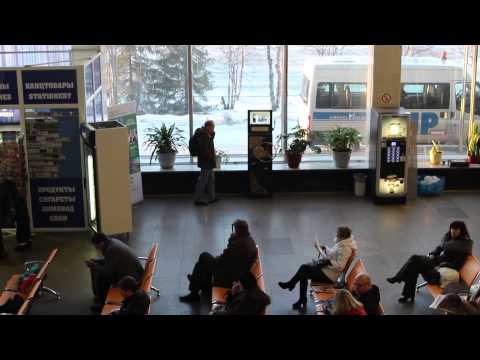 Видео: Мои Мурмаши