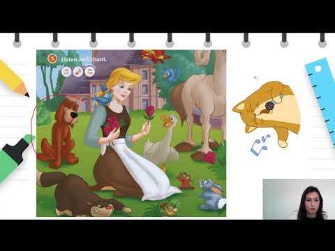 Видео: II одделение - Англиски јазик - Одговарање на прашања Have you got a pet