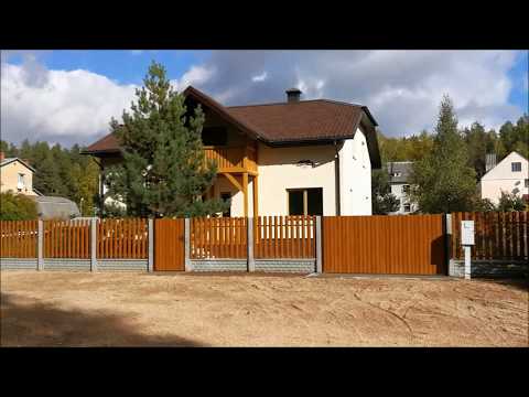 Видео: ОБЗОР ПРОСТОРНОГО, КОМФОРТНОГО ДОМА 186 М.КВ. ,С ПЕЧЬЮ И  ВТОРЫМ СВЕТОМ 5.5 М!!!