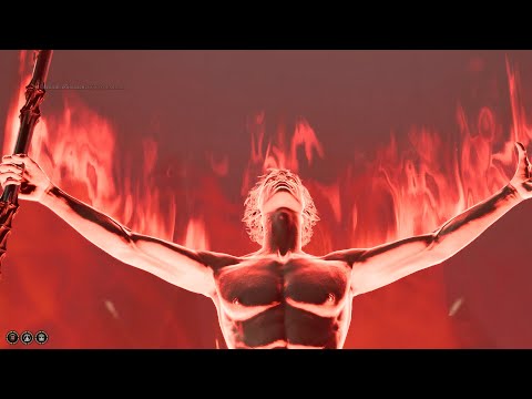 Видео: Baldur's Gate 3 Вознесение Астариона