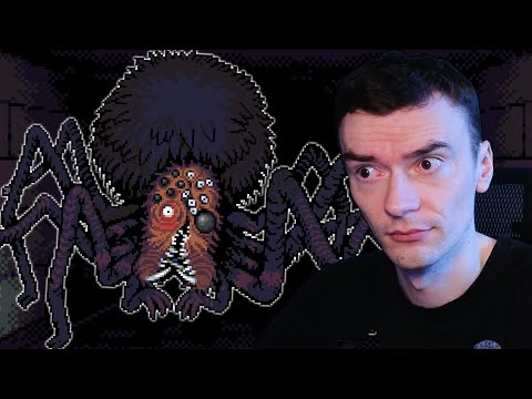 Видео: Жуткая канализация // Look Outside #9