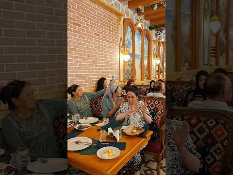 Видео: Қейимбак Юсупов-Тағ сулири