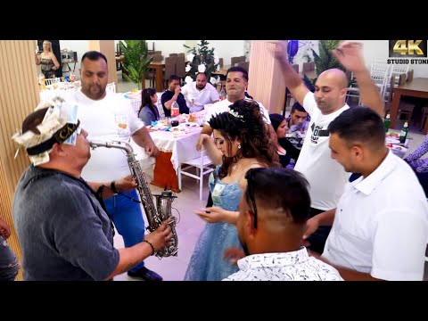 Видео: орк.Сали бенд - 🎬🎵 Мix ot kiucheci 2025/Студио Стони 4к-0894522940