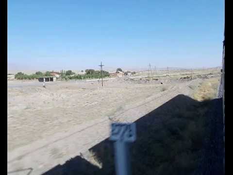 Видео: Ленинаканский пограничный отряд 2015 год