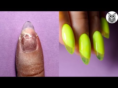 Видео: Я РЕШИЛАСЬ НА ФРЕНЧ