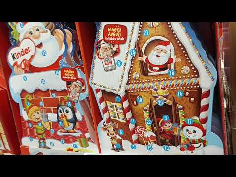 Видео: Погуляем по супермаркету " PANORAMA....