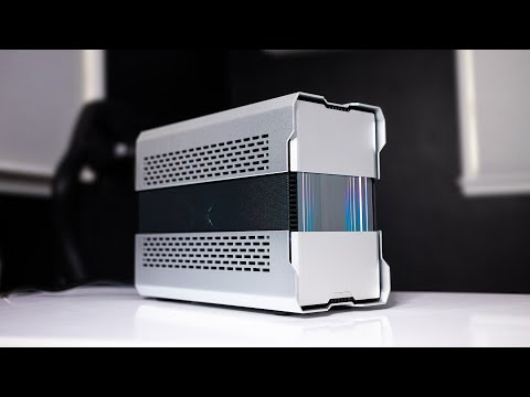 Видео: Сборка Overkill RTX 4090 ITX | Phanteks Evolv SHIFT XT