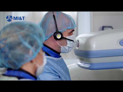 Видео: Королев С.В. Процедура криобаллонной аблации