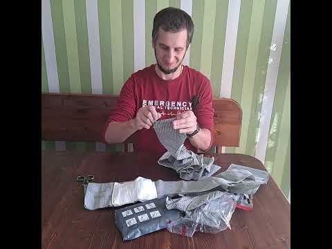 Видео: Бандажи Проект LEAF, Rhino Rescue, неизвестный "китаец"