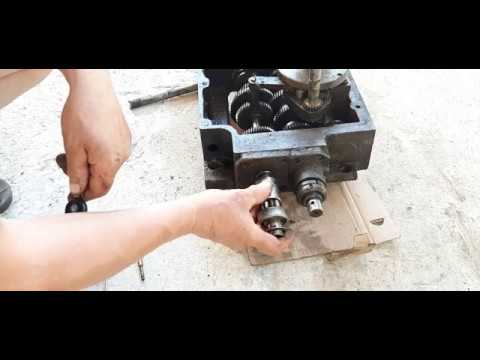 Видео: Почему до этого ни кто не додумался.1м61 Ускоренное перемещение супорта, возможно !?