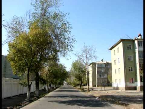 Видео: Песни о Чкаловске