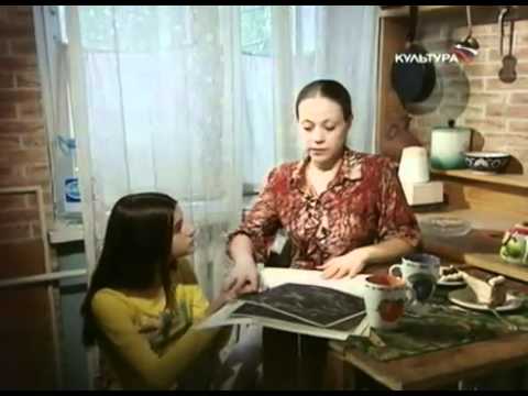 Видео: Настя Сиваева-Сквозная линия.nastia-super.ucoz.ru