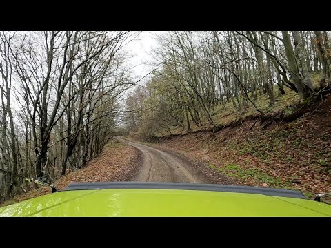 Видео: До х. Мургаш с моето Suzuki Jimny - 30 Март 2025г.
