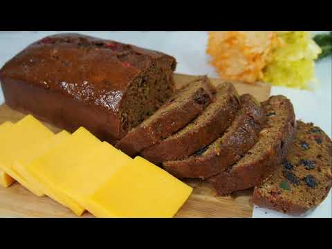 Видео: КАК ПРИГОТОВИТЬ ЯМАЙСКУЮ ПАСХАЛЬНУЮ БУЛОЧКУ // ЯМАЙСКАЯ ПРЯНАЯ БУЛОЧКА