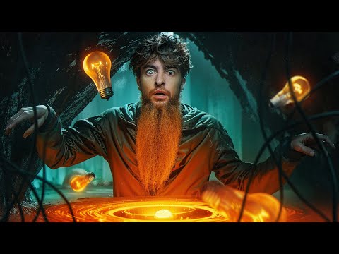 Видео: ЛЮДИ СО СВЕРХРАЗУМОМ!**IQ 999+*