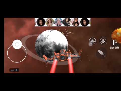 Видео: Garry's Mod Космическая версия