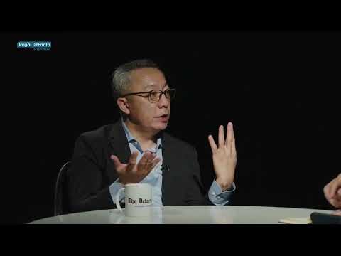 Видео: Интермед эмнэлгийн Цээжний хөндийн мэс заслын тасгийн эрхлэгч , АУД, Клиникийн профессор А.Болд
