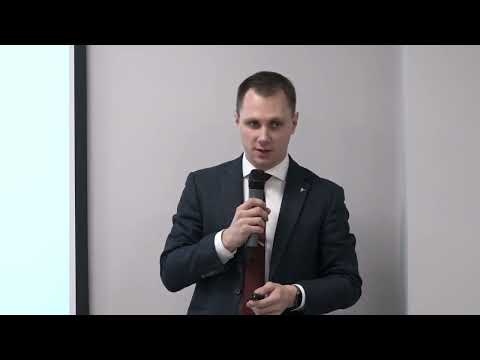 Видео: Механизмы этиопатогенетической и симптоматической терапии наследственных нервно-мышечных болезней 1