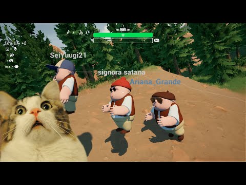 Видео: RV There Yet? #1 | человеческая многоножка