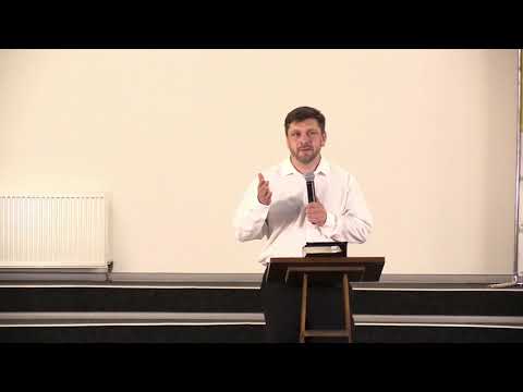 Видео: Семья – школа освящения | Александр Калинский