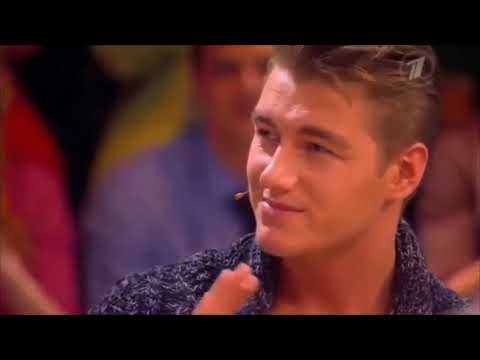 Видео: Алексей Воробьев Давай поженимся