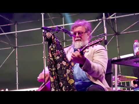 Видео: Джунгли. БГ+ в Тель-Авиве. 27.05.2025