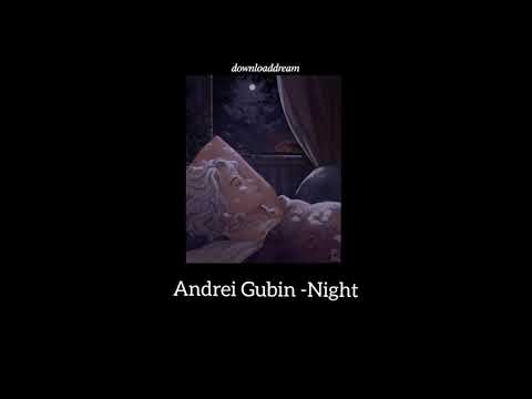 Видео: Andrei Gubin- Night/ ночь(slowed and reverb)