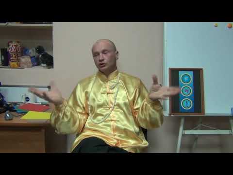 Видео: Павел Ян (Павел Тайян). Сатсанг «Адвайта, недвойственность» Воронеж 06.04.2016