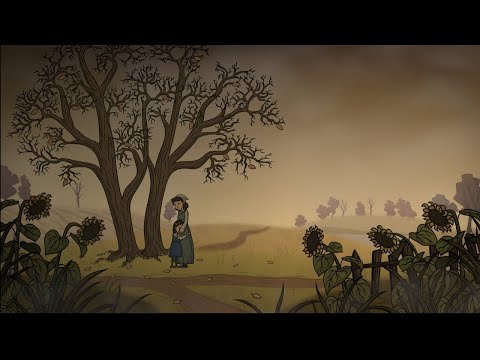 Видео: Creepy Tale 3: Ingrid Penance - финал #7