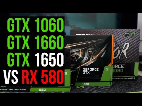 Видео: Не покупай GeForce GTX 1650, пока не посмотришь это видео