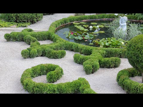 Видео: "Уроки французского", Moscow Flower Show - 2016