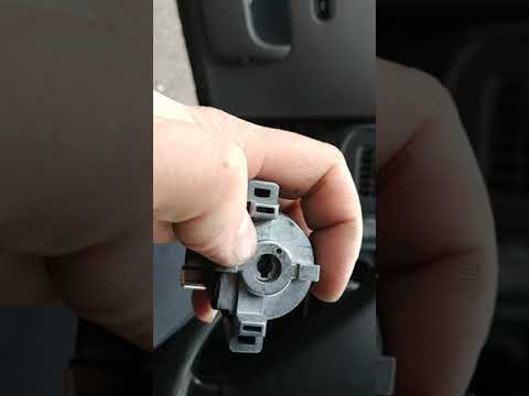 Видео: Сааб 9000 не работает реле  бензонасоса, разбор контактной группы, не работает стартер.