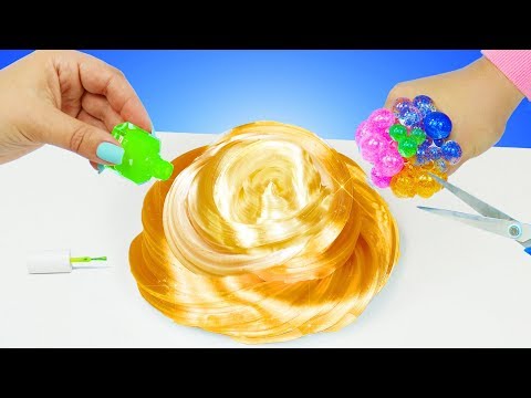 Видео: ЧТО БУДЕТ ЕСЛИ В ХЕНДГАМ ЗЕРКАЛО ДОБАВИТЬ СЛАЙМ из  АНТИСТРЕССА, ЛАК ДЛЯ НОГТЕЙ, ПУЗЫРИ, КРЕМ КЛЕЙ?