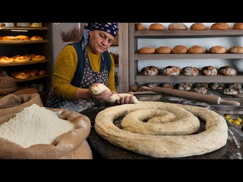 Видео: Уютный Вкус Осени –  Выпечка С Корицей И Орехами 🍂🥧