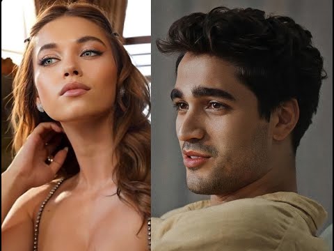 Видео: Афра Сарачоглу и ссылки на Мерта Рамазана Демира в новой серии