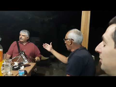 Видео: Поздрав за Родопчани ! В  къща за гости ,, Цветелина" - гр. Калофер .