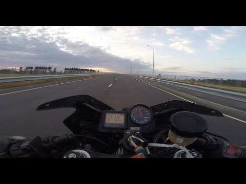 Видео: HONDA CBR 929RR. ПЕРЕБИРАЕМ ВИЛКУ И СОБИРАЕМ ПУШКУ ДО КОНЦА.ПОПАЛ В АВАРИЮ!!!!!! @poranavalit