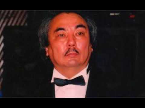 Видео: "Өнерім-өмірім"радиохабары. Күйші Жасарал Еңсепов